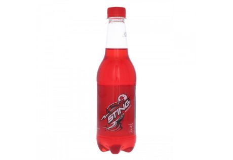 Sting Berry Blast 500ml