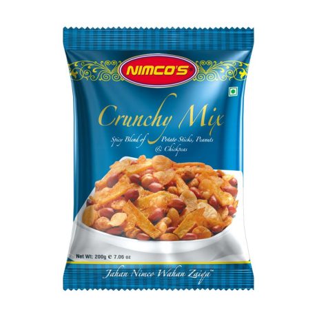 Nimco's Crunchy Mix