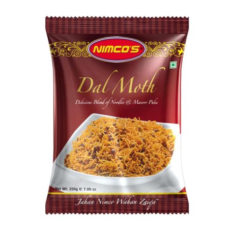 Nimco's Dal Math