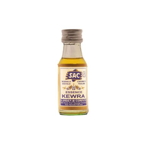 Kewra Essence