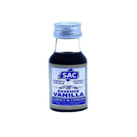 Vanilla Essence