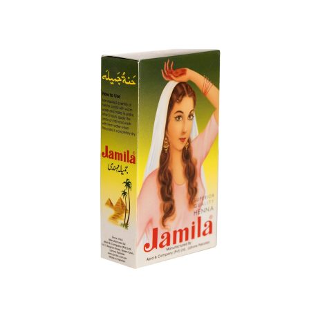Jamila