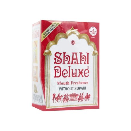 SHAHI DELUXE SUPARI