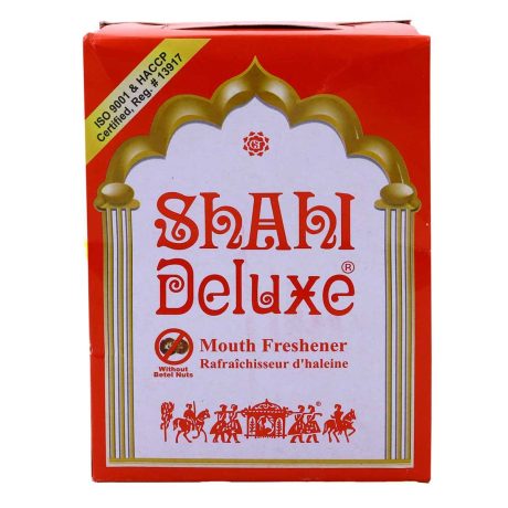 Shahi Delixe Mouth Freshnr 78G
