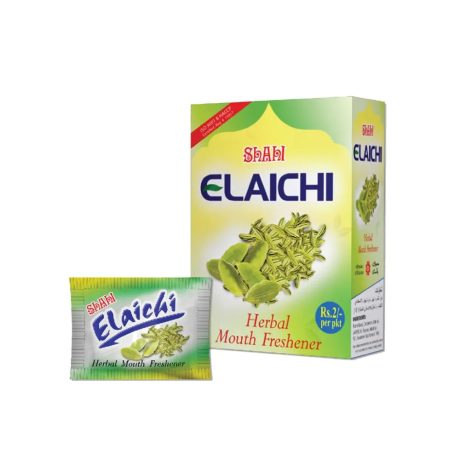 ShahiElaichi MouthFreshener72G