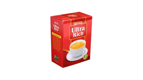 Meezan Black Tea 250G