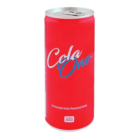 Cola One 250 ml