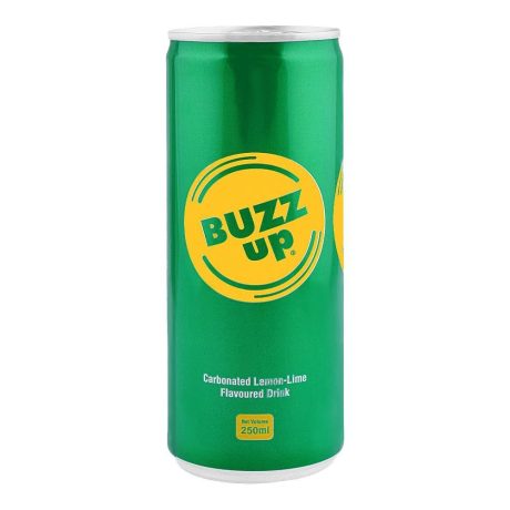 BUZZ UP