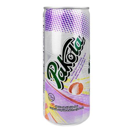 Pakola Lychee Drink 250 ml