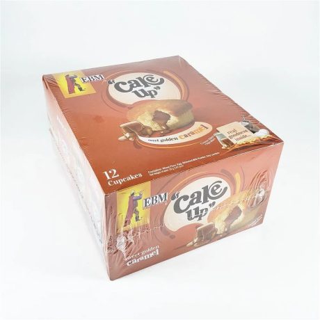EBM Cake Up Caramel