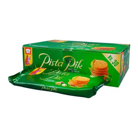 EBM Pista Pik 112 g
