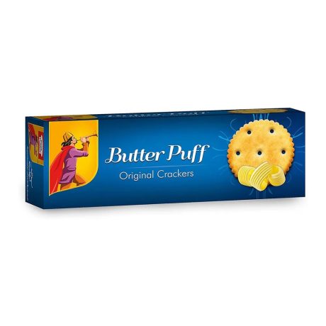 EBM BUTTER PUFF 104.8GM