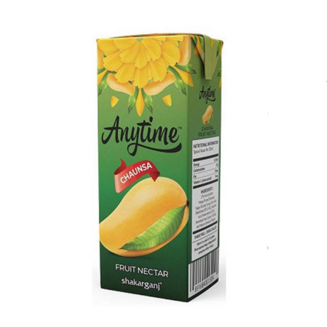 Anytime Fruit Nectar