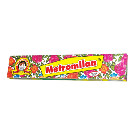 Metromilan Agarbatti