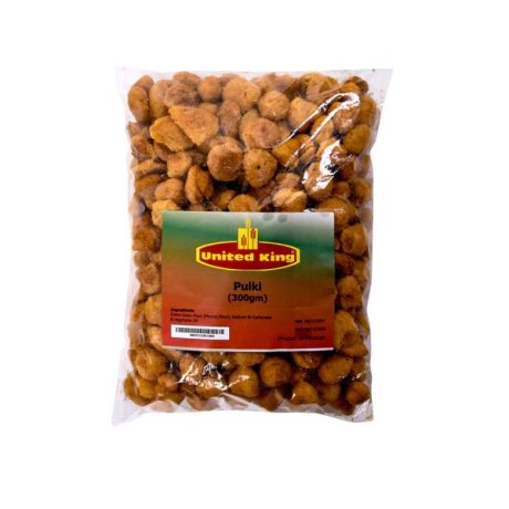 United King NamkinoPhulki300g