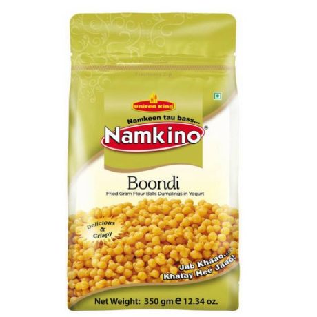 UnitedKing NMKINO Boondi 350GM