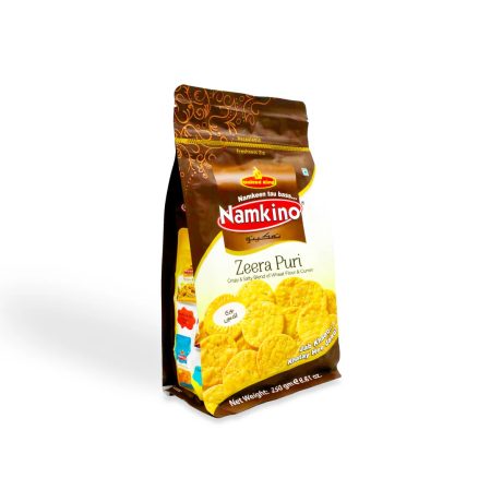 United King Zeera Puri 400gra