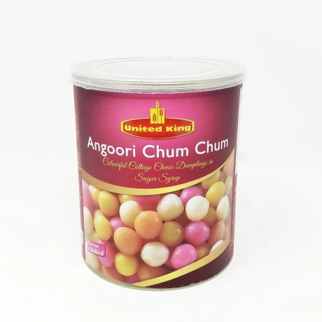 Angoori Chum Chum
