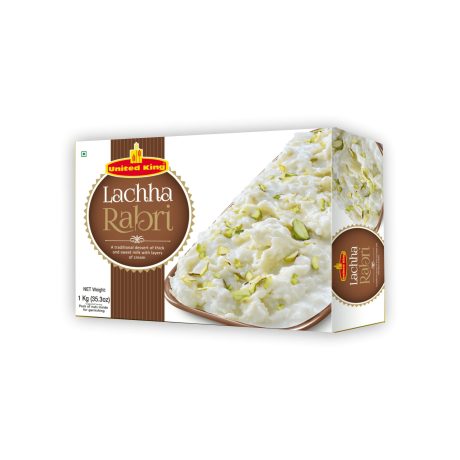 United King Lachha Rabri 1 kg