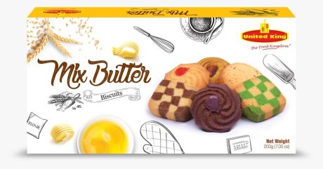 Mix Butter