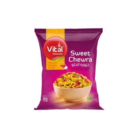 Vital Sweet Chewra