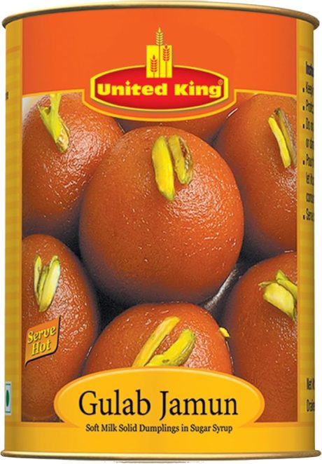 Gulab Jamun