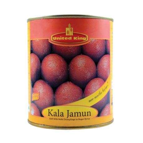 Kala Jamun
