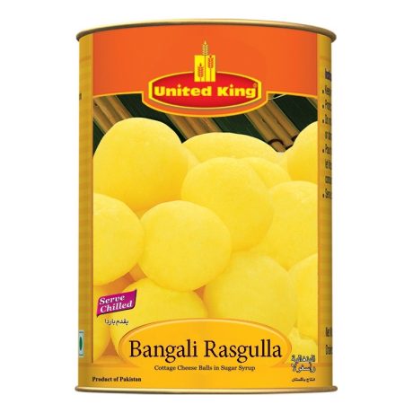 Bangali Rasgulla