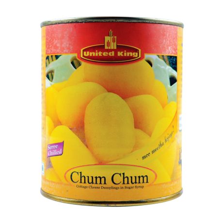 UK CHUM CHUM