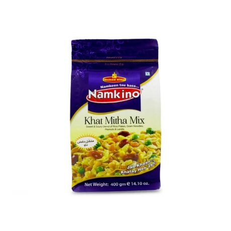 United King Khatmitha Mix 400