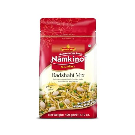 United King Badshahi Mix 400G