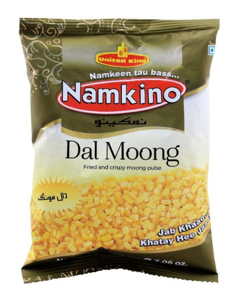 United King Dal Moong 400gram