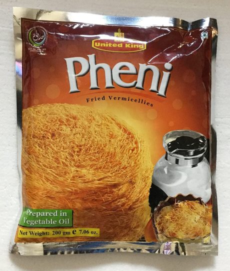 UNITED KING Pheni 200G