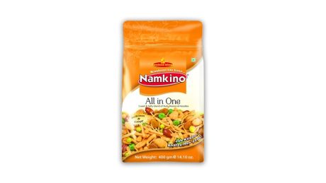 UK Namkino ALL IN ONE 400G