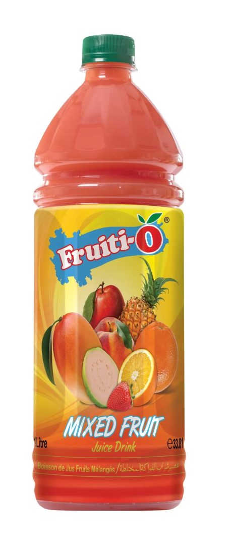 FRUITI O MX FRUIT