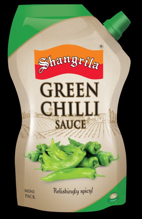 Shangrila Green Chilli S.360G