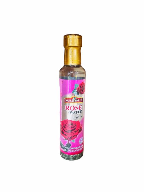 Marwah Rose Water 250ML