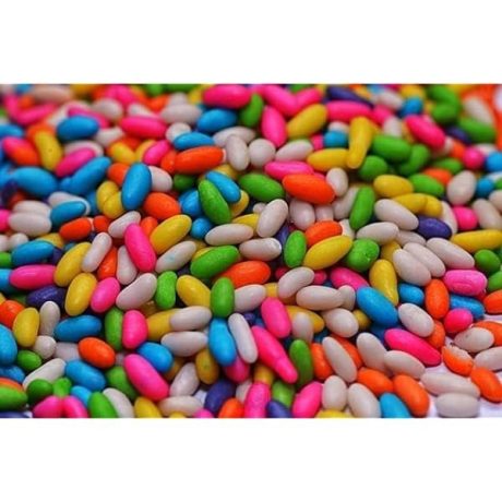 Mouth Freshner Rainbow