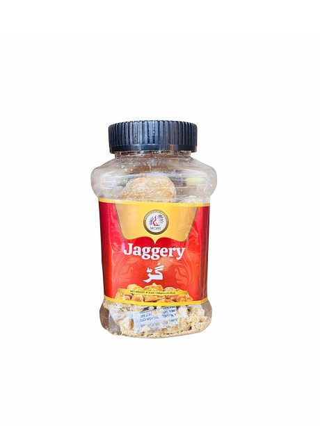 MORR Jaggery 2LB