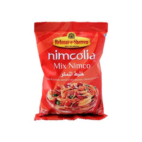 R-e-S Mix Nimco