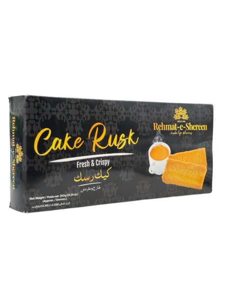 Cake Rusk