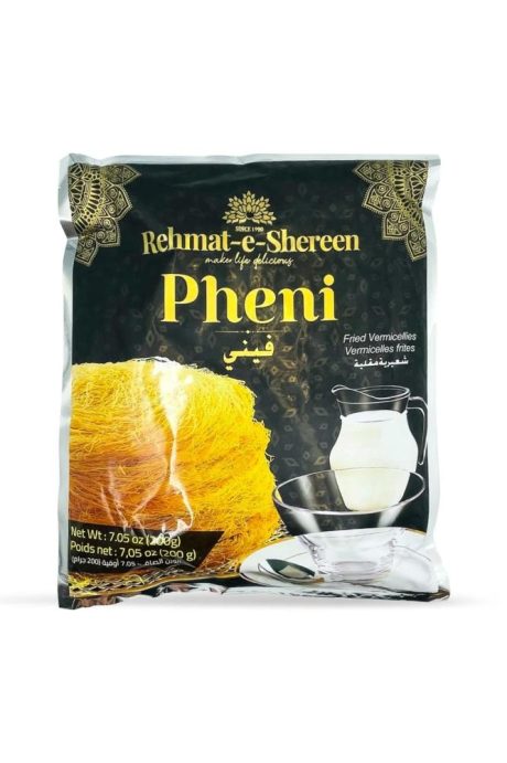 R-E-S Pheni 200gm