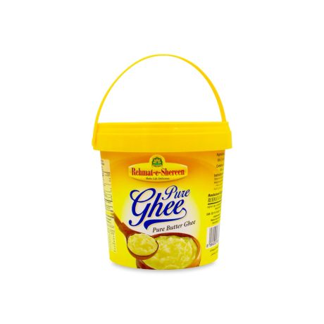 R.E.S. Pure Ghee 2 lb