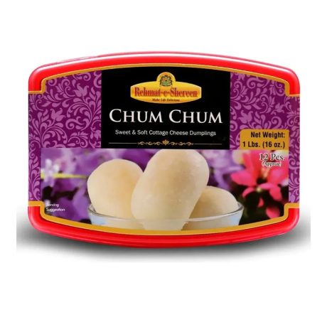 RES Chum Chum