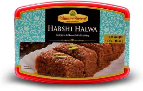 RES Habshi Halwa