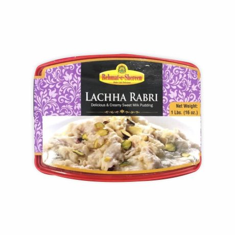 R.E.S Lachha Rabri 1 lb