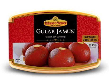 Gulab Jamun