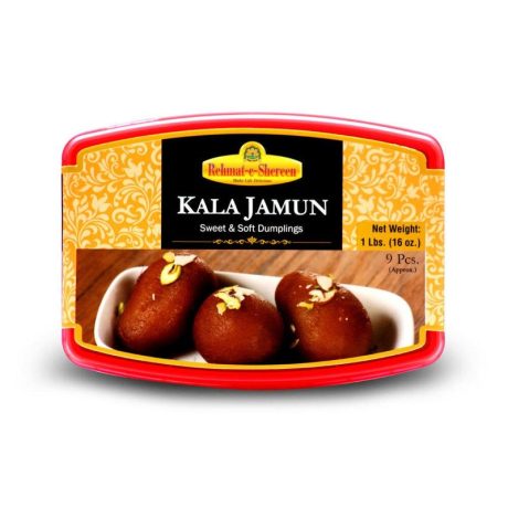 RES KALA JAMUN 1LB