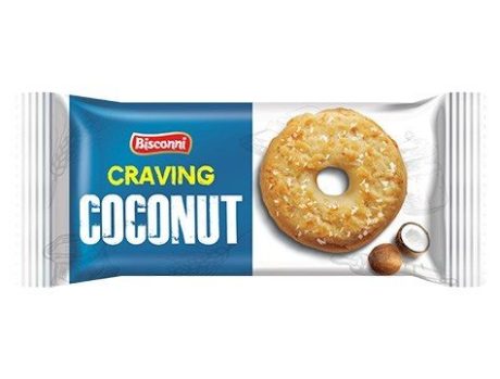 Bisconni Coconut