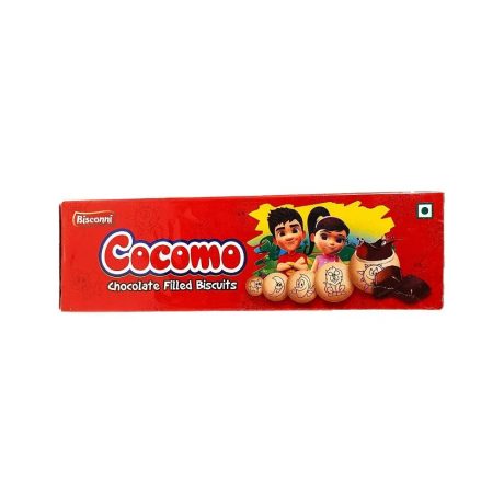 Bisconi Cocomo Chocolate 94 gm